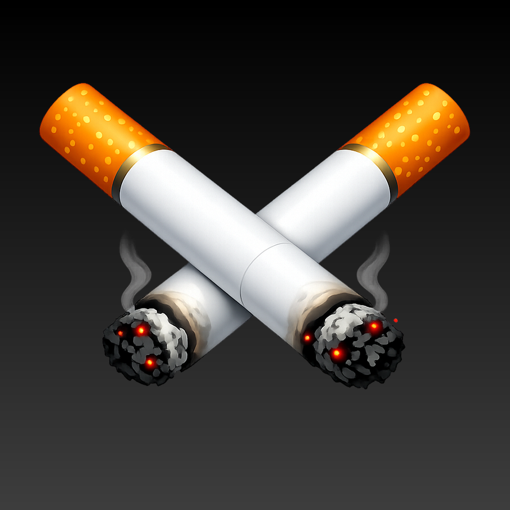 Smoki app icon